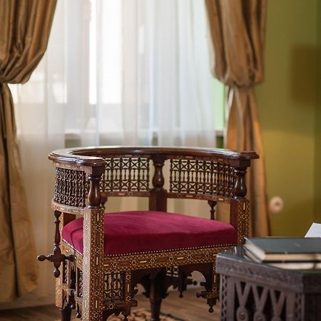 La Maison Ottomane Hanya Oda fotoğraf