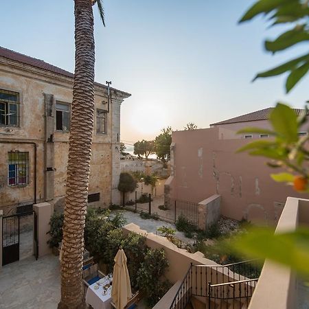 La Maison Ottomane Hanya Dış mekan fotoğraf
