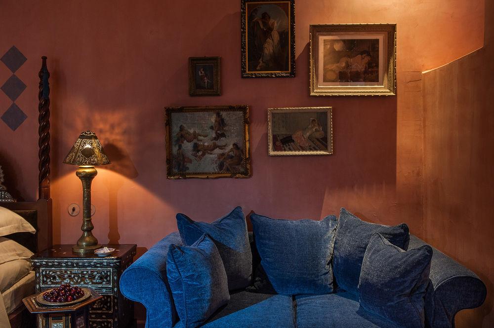 La Maison Ottomane Hanya Dış mekan fotoğraf
