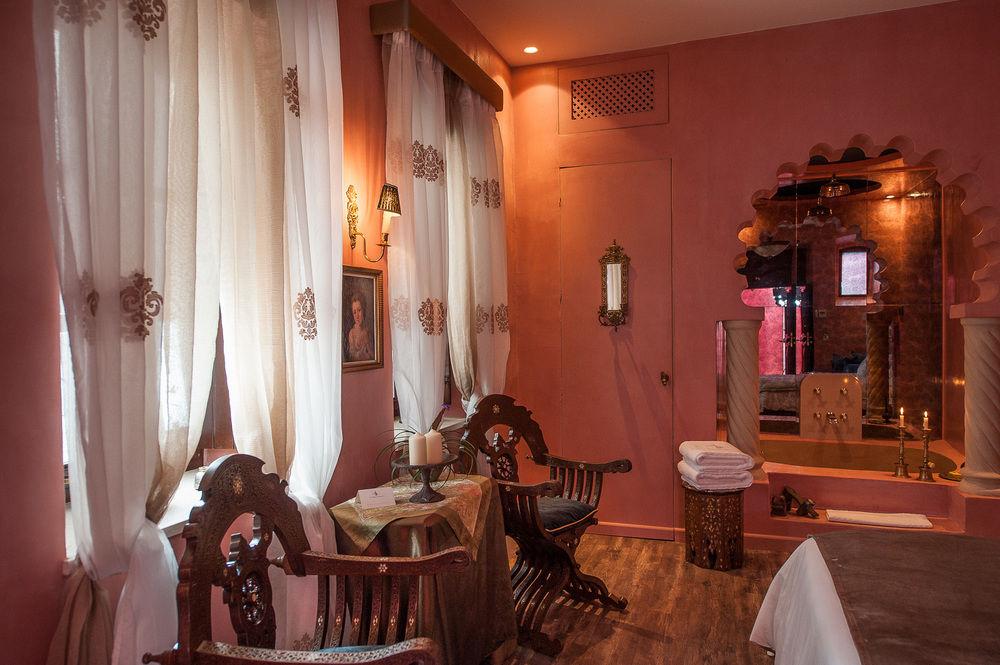 La Maison Ottomane Hanya Dış mekan fotoğraf