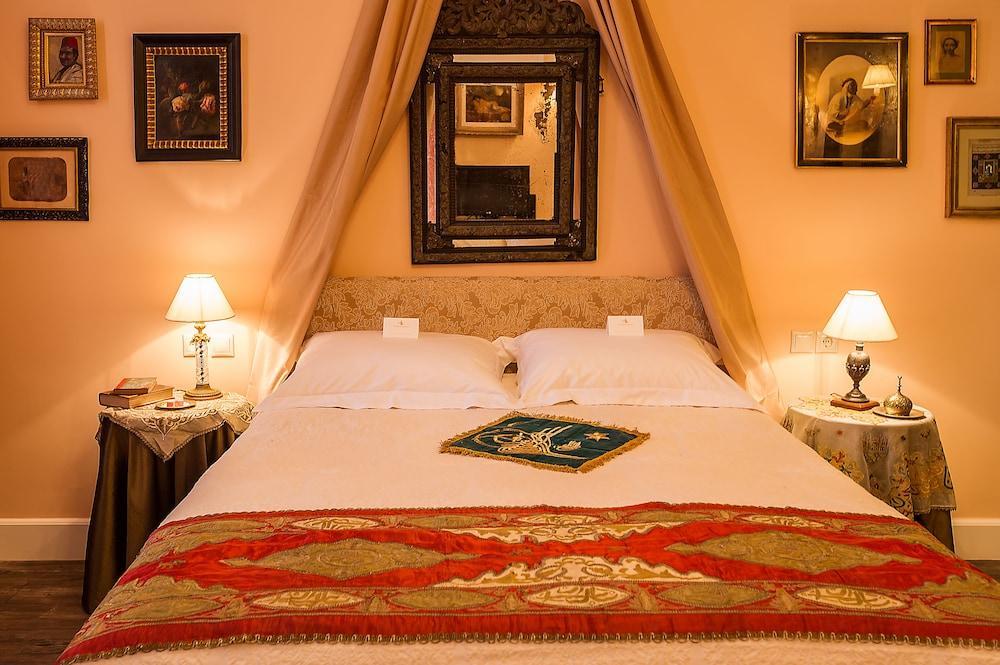 La Maison Ottomane Hanya Dış mekan fotoğraf