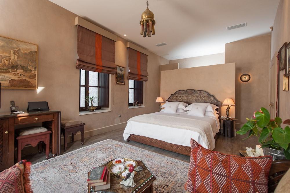 La Maison Ottomane Hanya Dış mekan fotoğraf