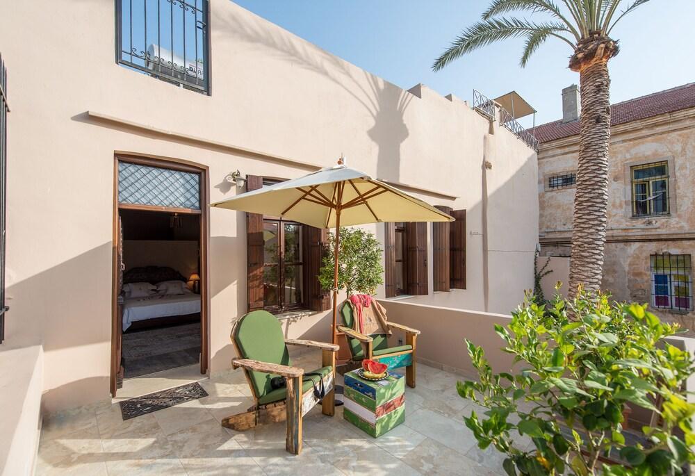 La Maison Ottomane Hanya Dış mekan fotoğraf