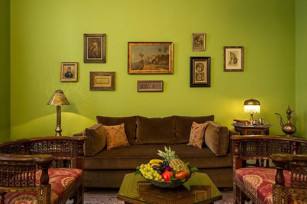 La Maison Ottomane Hanya Dış mekan fotoğraf