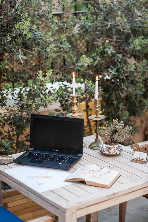 La Maison Ottomane Hanya Dış mekan fotoğraf
