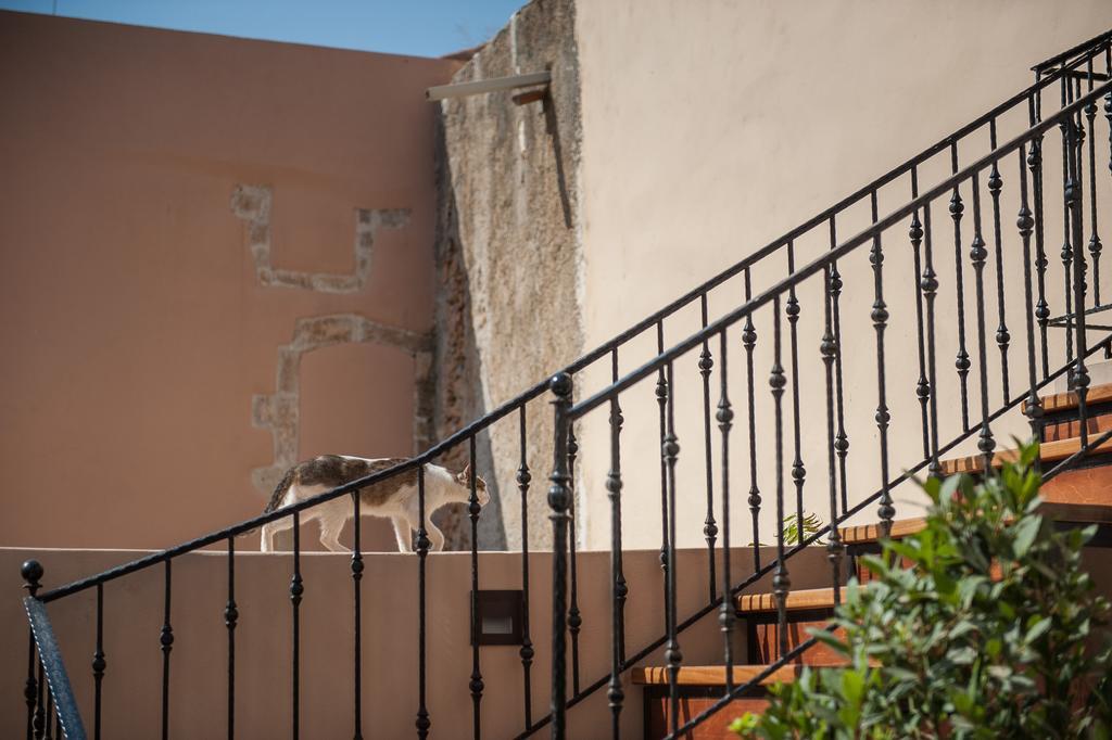 La Maison Ottomane Hanya Dış mekan fotoğraf