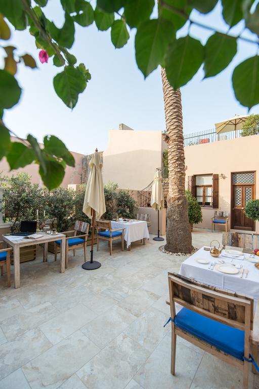 La Maison Ottomane Hanya Dış mekan fotoğraf