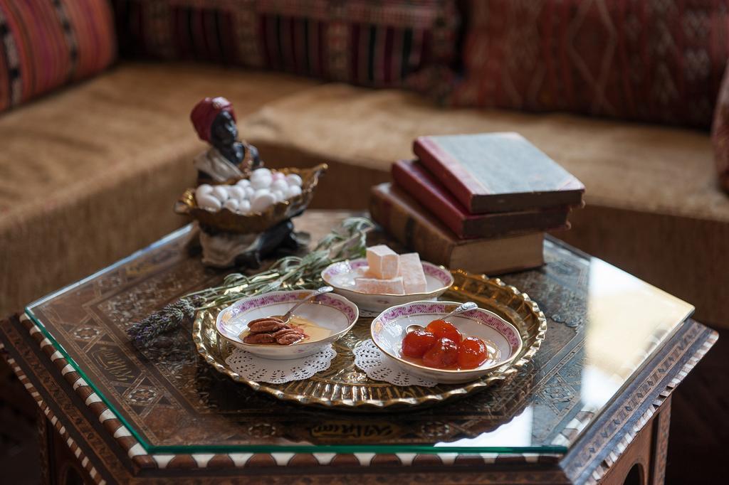 La Maison Ottomane Hanya Dış mekan fotoğraf