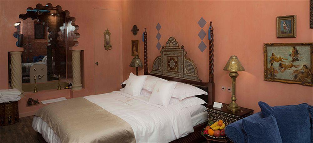 La Maison Ottomane Hanya Dış mekan fotoğraf