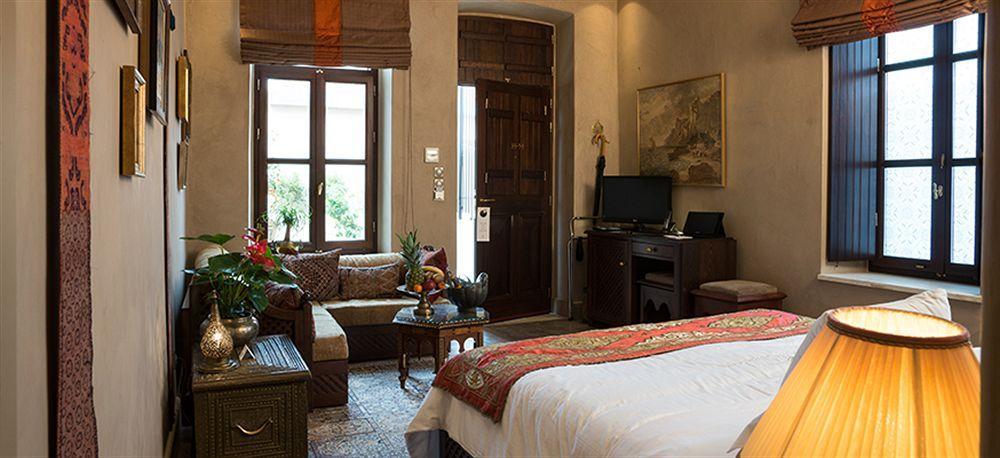 La Maison Ottomane Hanya Dış mekan fotoğraf