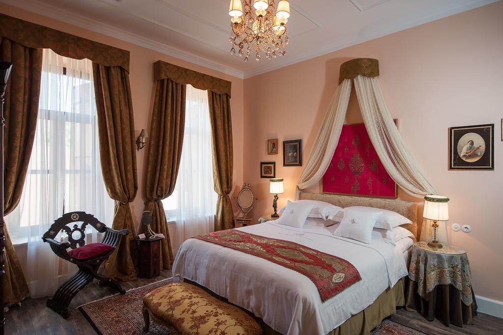 La Maison Ottomane Hanya Dış mekan fotoğraf