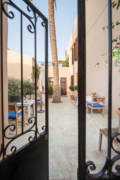 La Maison Ottomane Hanya Dış mekan fotoğraf