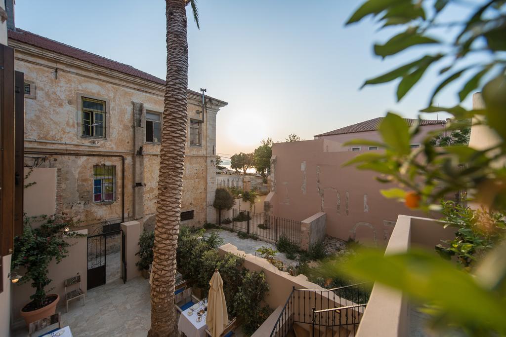 La Maison Ottomane Hanya Dış mekan fotoğraf