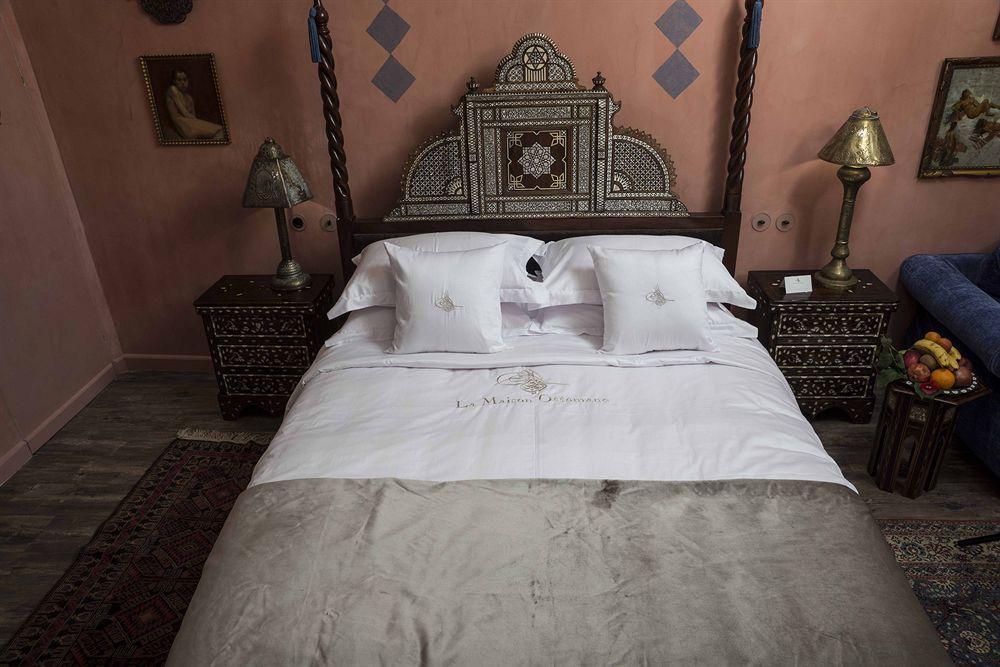 La Maison Ottomane Hanya Dış mekan fotoğraf