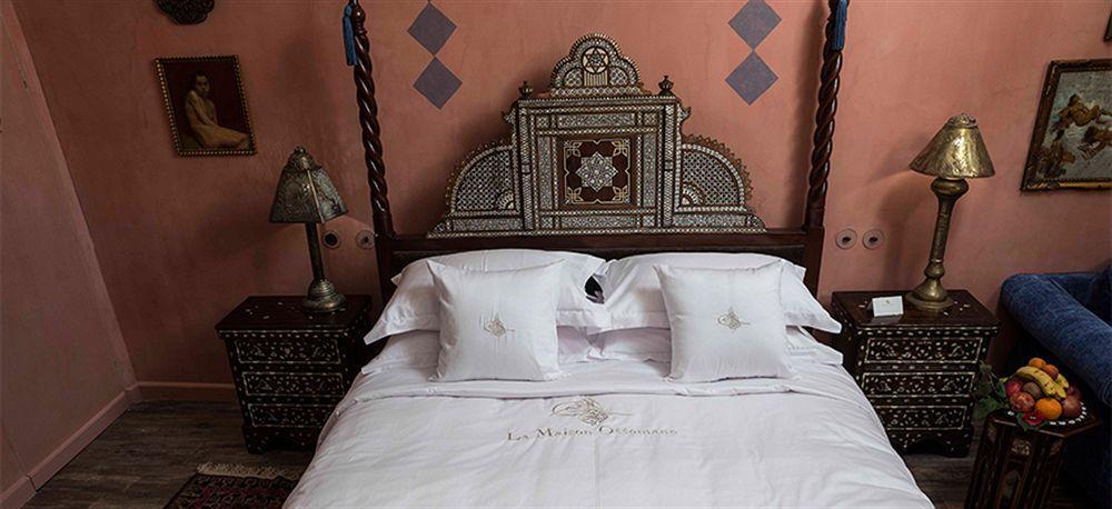 La Maison Ottomane Hanya Dış mekan fotoğraf