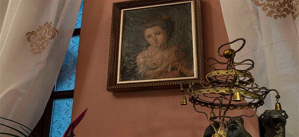 La Maison Ottomane Hanya Dış mekan fotoğraf