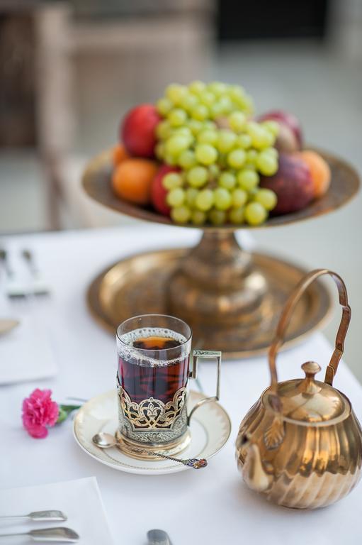 La Maison Ottomane Hanya Dış mekan fotoğraf