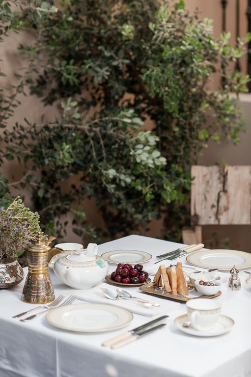 La Maison Ottomane Hanya Dış mekan fotoğraf