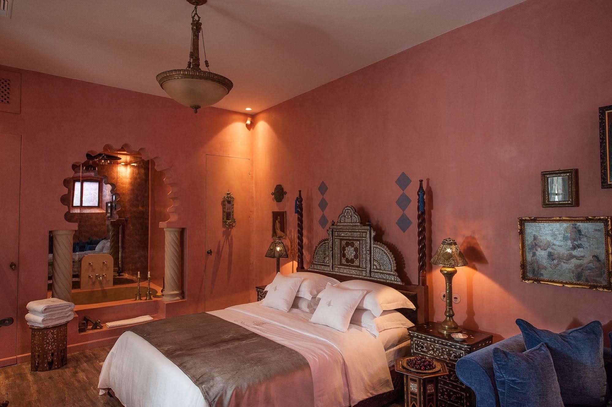 La Maison Ottomane Hanya Dış mekan fotoğraf