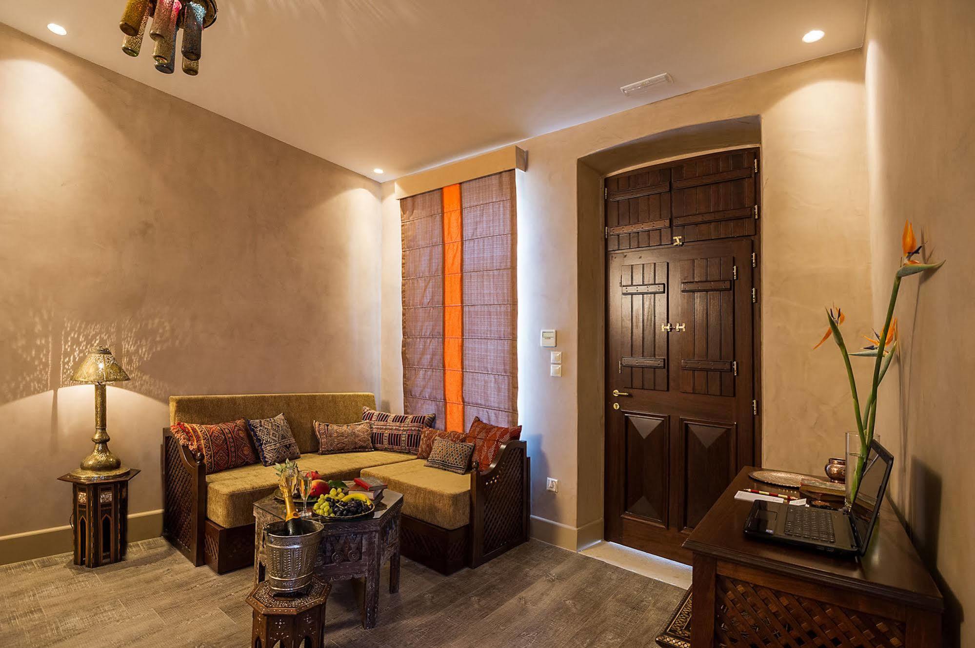 La Maison Ottomane Hanya Dış mekan fotoğraf
