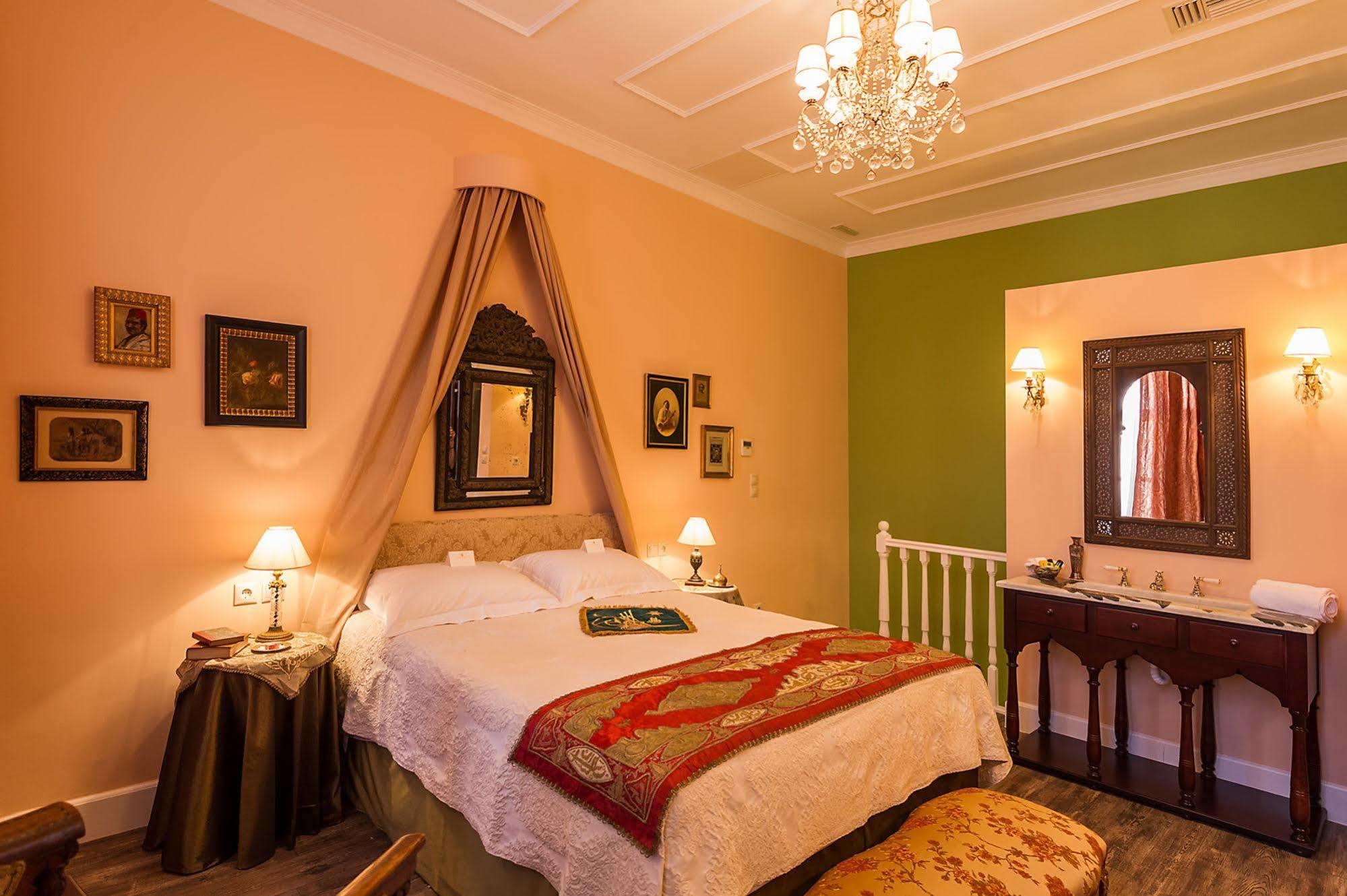 La Maison Ottomane Hanya Dış mekan fotoğraf
