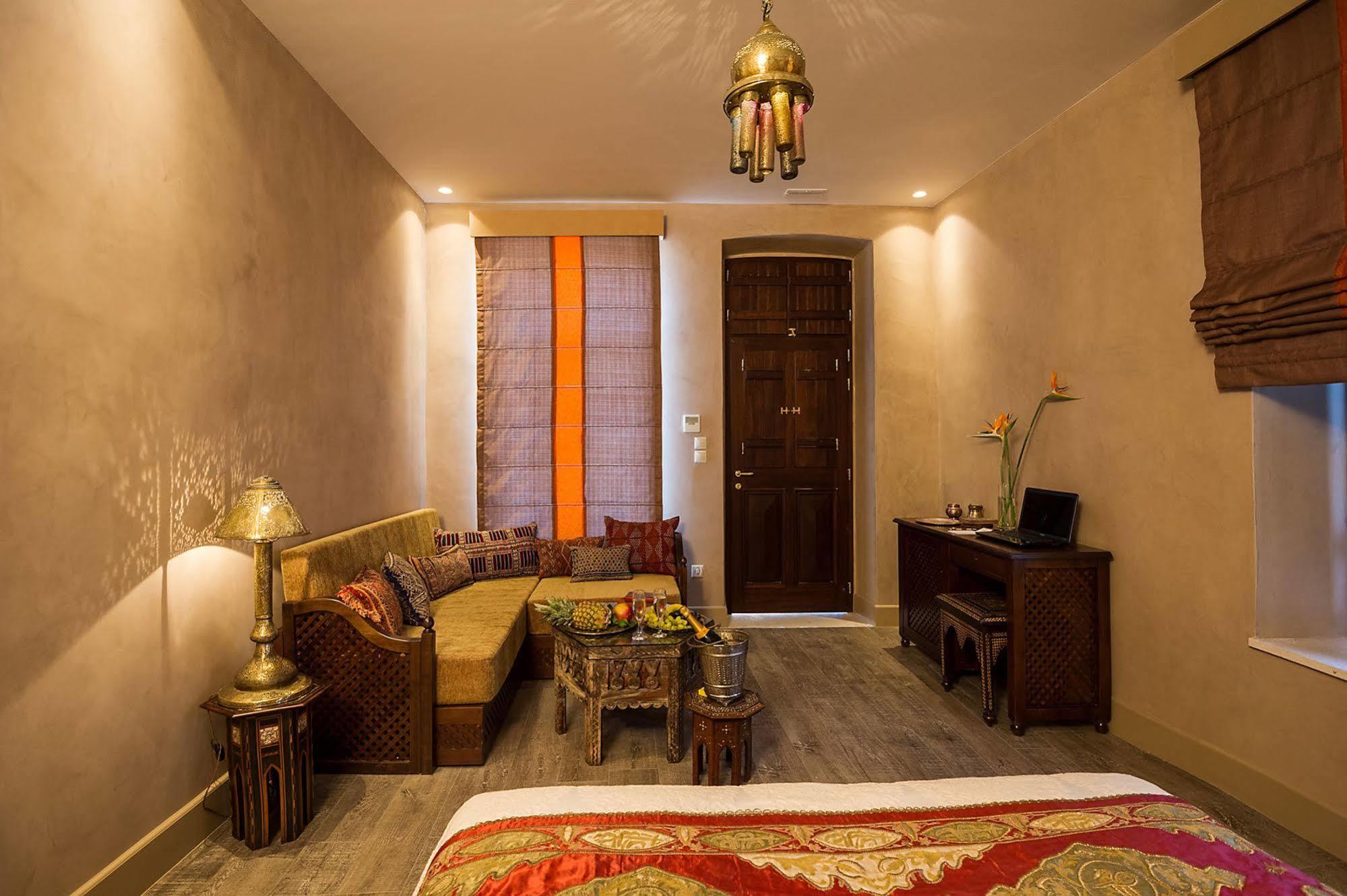La Maison Ottomane Hanya Dış mekan fotoğraf