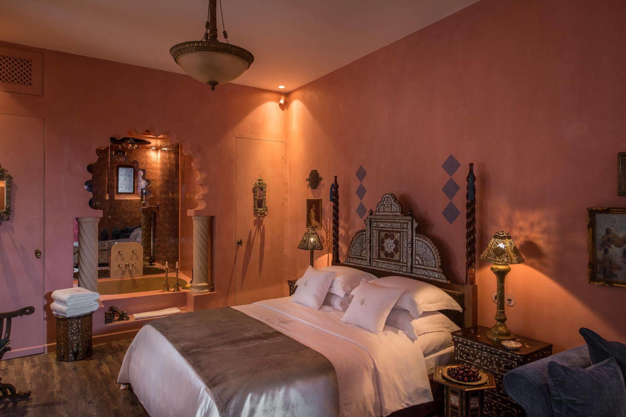 La Maison Ottomane Hanya Dış mekan fotoğraf