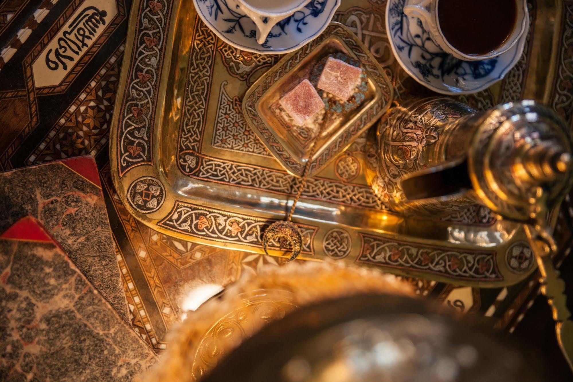 La Maison Ottomane Hanya Dış mekan fotoğraf