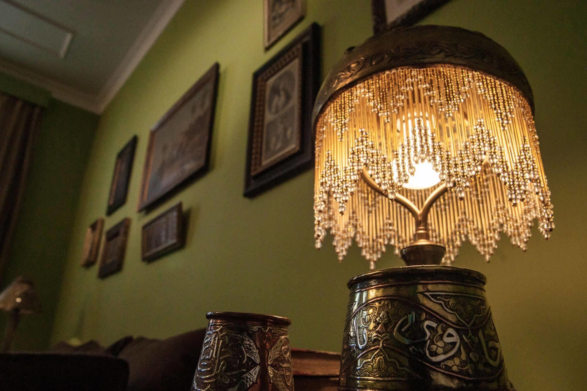 La Maison Ottomane Hanya Dış mekan fotoğraf
