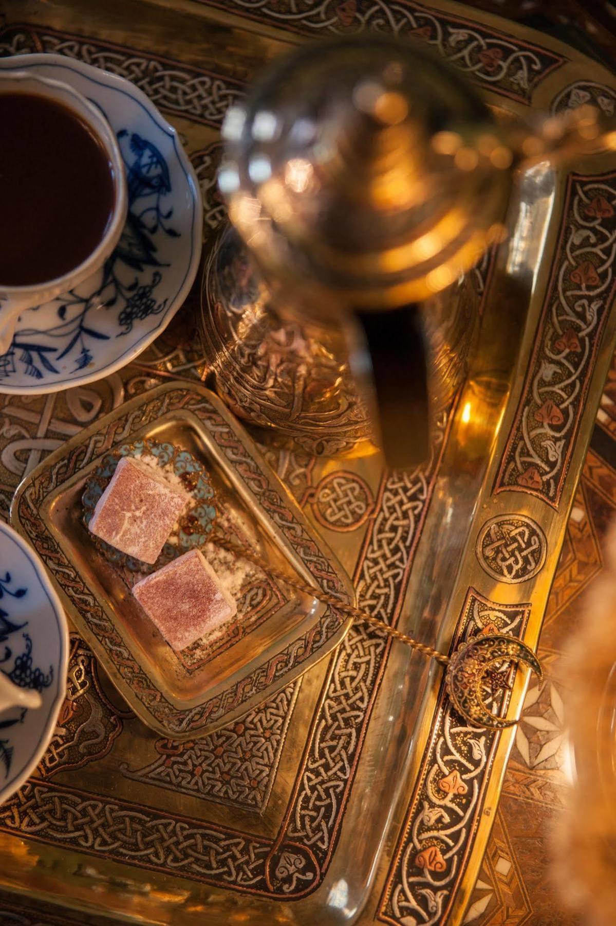 La Maison Ottomane Hanya Dış mekan fotoğraf