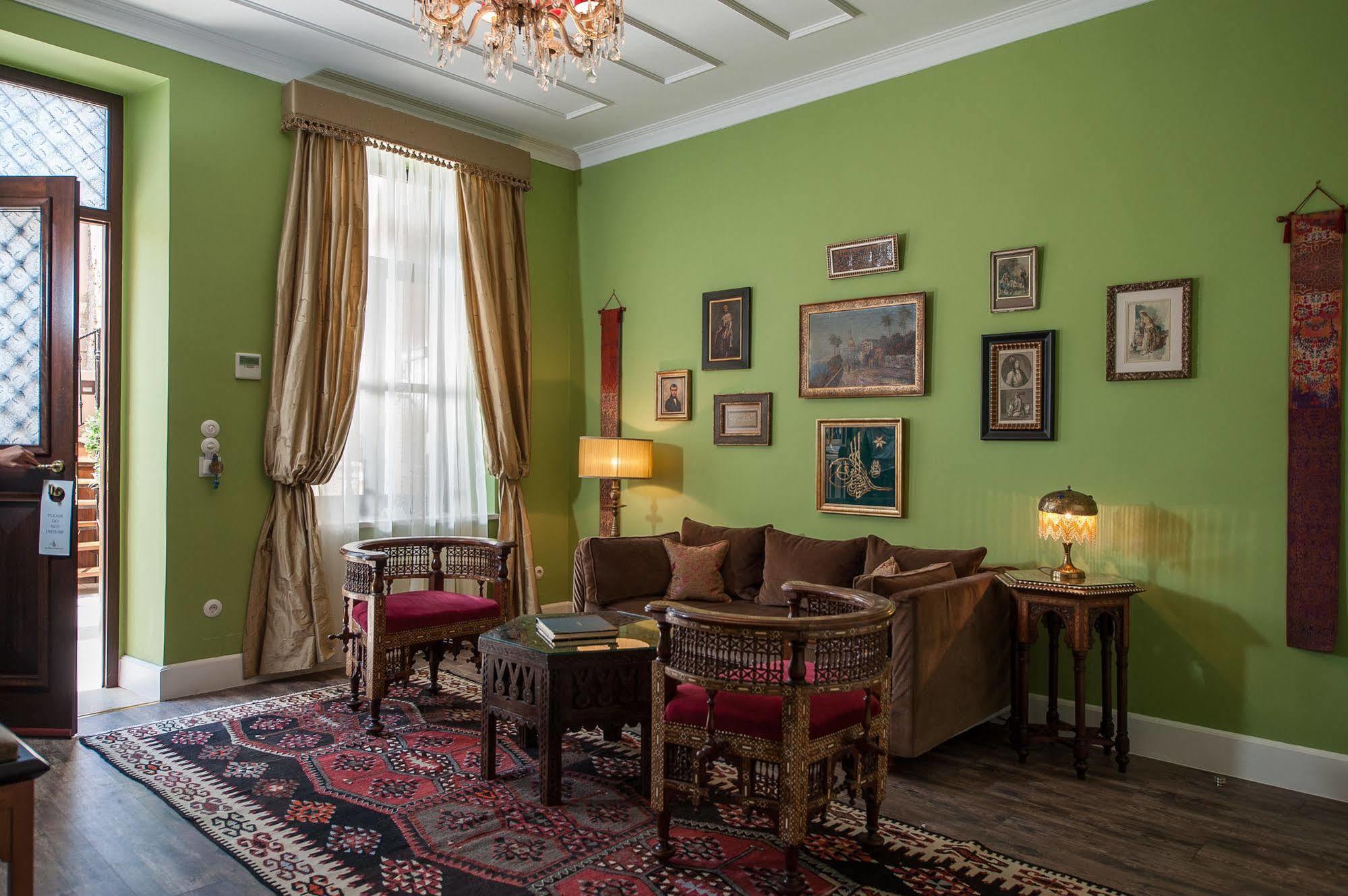 La Maison Ottomane Hanya Dış mekan fotoğraf